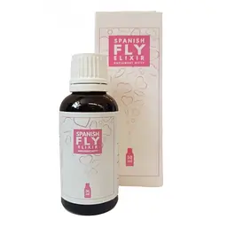 Краплі Emily Love Spanish Fly Elixir, 30 мл