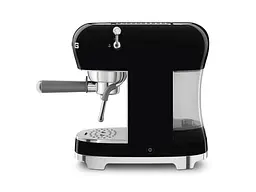 Кавоварка ріжкова Smeg ECF02BLEU - мініатюра 5