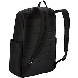 Рюкзак Case Logic Uplink Recycled 26 л 15.6" CCAM-3216 Black (3205375) - мініатюра 3