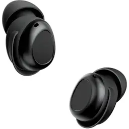 Навушники TWS Blackview AirBuds 9 Black - мініатюра 3