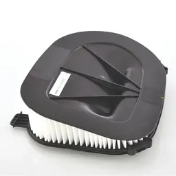 Повітряний фільтр для автомобіля Bosch F 026 400 366 - мініатюра 4