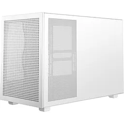 Корпус Deepcool CH260 White (R-CH260-WHNGM0-G-1) [146738] - мініатюра 2