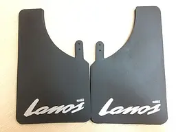 Бризковики Lanos малі 2 шт Speed ​​Master
