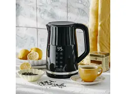 Електрочайник Adler AD 1350 LED - мініатюра 8