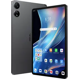 Планшет Oscal Elite 1 8/256GB LTE Mecha Grey Global EU [115878] - мініатюра 2