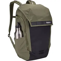 Рюкзак Thule Paramount Commuter Backpack 28L Soft Green (TH 3205236) - мініатюра 7