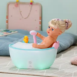 Лялька Baby Born Чарівна Карла з аксесуарами 43 см (838006) - мініатюра 3