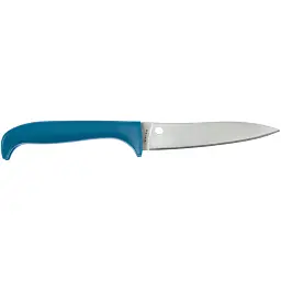 Ніж Spyderco Counter Puppy Blue - мініатюра 2