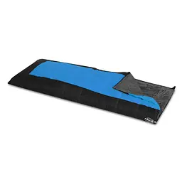 Спальний мішок AbarQs 1300.N Black