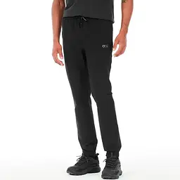 Штани трекінгові Picture Organic Lenu Stretch XL Чорний