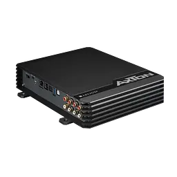 Процесорний підсилювач AXTON A894DSP - мініатюра 4