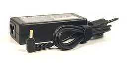 Блок живлення PowerPlant для ноутбуків IBM/Lenovo 20V, 3.25A, 65W, 4.0x1.7 (IB65H4017) - мініатюра 3