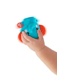 Розвиваюча іграшка Fisher-Price Формочки Слоненя (GWL66) - мініатюра 4