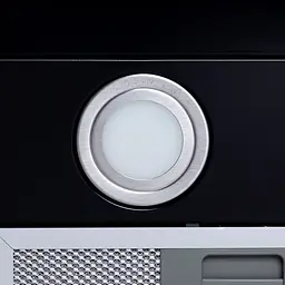 Витяжка декоративна Т-подібна Minola Slim T 6712 BL 1100 LED - мініатюра 8