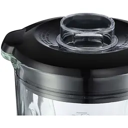 Блендер Russell Hobbs Desire Matte Charcoal 650 Вт чорний (27121-56) - мініатюра 3