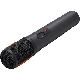 Мікрофон JBL PartyBox Wireless Mic (JBLPBWIRELESSMIC) - мініатюра 4