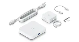 Контролер Ubiquiti UniFi Cloud Gateway Max (UCG-Max) - мініатюра 2