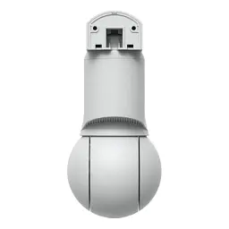 Камера відеоспостереження Ubiquiti UVC-G6-PTZ-W - мініатюра 5