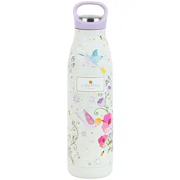 Термопляшка Axent Turnowsky Fairy Garden 500 мл (8724-3-A-TR)