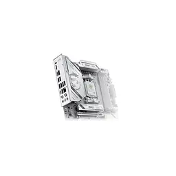 MSI Материнська плата MAG X870E GAMING PLUS MAX WIFI sAM5 X870E 4xDDR5 M.2 HDMI Wi-Fi BT ATX - мініатюра 4