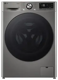 Пральна машина автоматична LG F4Y7ES5P (7202240)