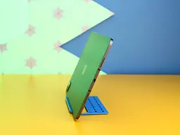 Планшет Apple iPad Pro 11 (2021) 256GB Wi-Fi + Cellular Space Gray (​MHW73) Б/У [173502] - мініатюра 4