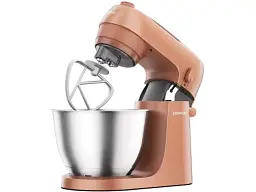 Кухонна машина Kenwood Go Collection KZM35.000RD - мініатюра 2