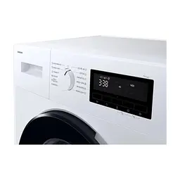 Пральна машина Samsung WW80FG3M05AWLF - мініатюра 7