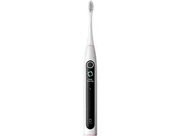Електрична зубна щітка Oclean X Lite Set Grey (6970810556414)