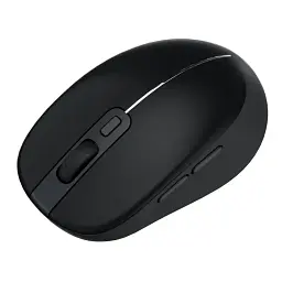Мишка AOC MS220B Wireless Black (MS220B/LA) - мініатюра 8