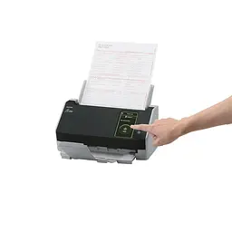 Ricoh Документ-сканер A4 fi-8040 - мініатюра 10