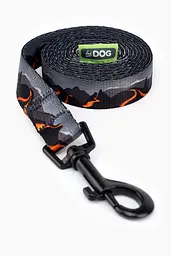 Повідець ТМ HIDOG Hawaii , ширина 20 мм (довжина 152 см) (2100102342010A)(SN) shop (2100102342010) - мініатюра 2