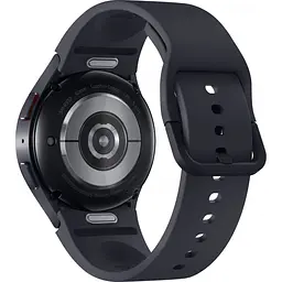 Смарт-годинник Samsung Galaxy Watch6 40 mm Black (SM-R930NZKA) - мініатюра 3
