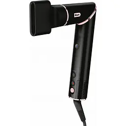 Фен-стайлер Shark FlexStyle 5-in-1 HD446EU Black/Rose Gold [139629] - мініатюра 5