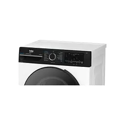 Пральна машина Beko BM1WFSU36233WPBB - мініатюра 8