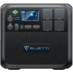 Зарядна станція Bluetti Ac200Max 2200 Вт 2048 Вт/год - мініатюра 4