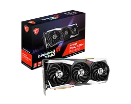 Відеокарта MSI Radeon RX 6800 GAMING X TRIO 16G
