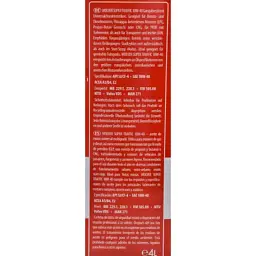 Моторна олива Wolver Super Traffic 10W-40 4л (4260360942525) - мініатюра 5