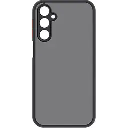 Чохол Make Samsung A16 Frame Black