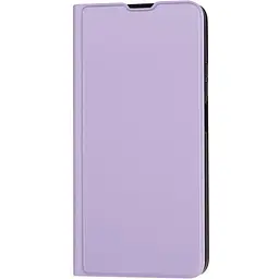 Чохол-книжка BeCover Exclusive New Style для Samsung Galaxy A36 SM-A366 Purple (713026) - мініатюра 2