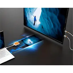 Бездротовий пристрій ScreenCast J5create JVAW61-N USB-C на HDMI, до 15 м - мініатюра 8