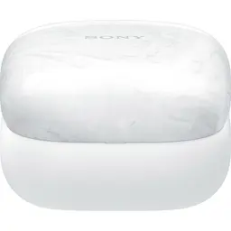 Навушники Sony LinkBuds Fit White (WFLS910NW.CE7) - мініатюра 5