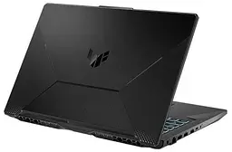 Ноутбук Asus TUF Gaming A17 (2021) 16/512GB (FA706NF-HX007) [no OS, українська клавіатура] Seller Refurbished - мініатюра 2