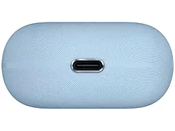 Навушники TWS Huawei FreeClip 2 Blue - мініатюра 7