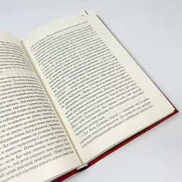 Голий ланч - Вільям Берроуз | Клуб Сімейного Дозвілля, книга українською, нова, тверда - мініатюра 4
