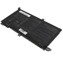 Батарея для ноутбука Asus B31N1732 (S430UN S430UA S430UF S430FN S430FA) 11.52V 3653mAh 42Wh Чорний