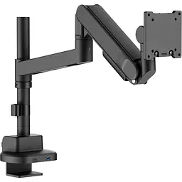 Настільне кріплення для монітора OfficePro MAH751B 24-57` Black [140157]