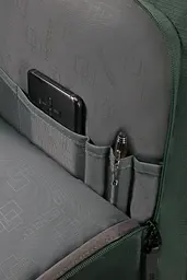 Рюкзак M 15.6" American Tourister TAKE2CABIN DARK FOREST 45x36x20 91G*04005 - мініатюра 15