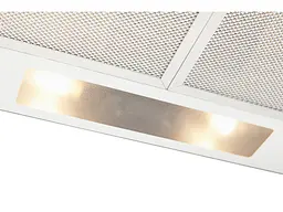 Витяжка Interline UNNA WH A/60 PB/2/T - мініатюра 6