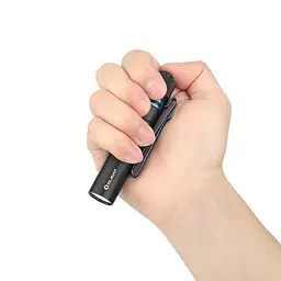 Ліхтар Olight I5T EOS Blue (1013-2370.32.19) - мініатюра 4